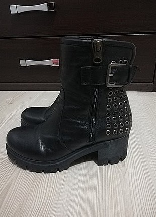 hakiki deri bot 