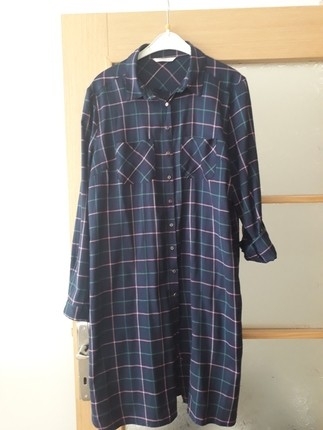 tunik gomlek