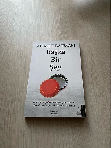 Ahmet BATMAN