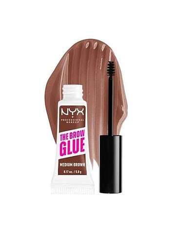 NYX Kaş Sabitleyici