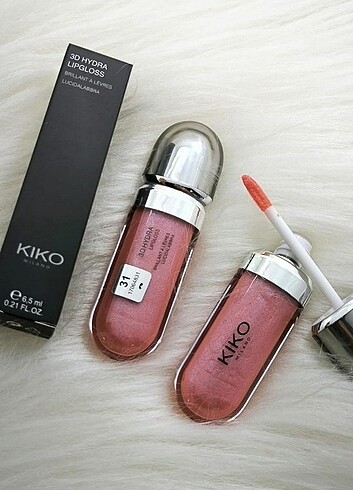 Kiko 31 Numara