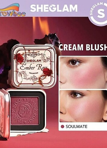 Sheglam Allık