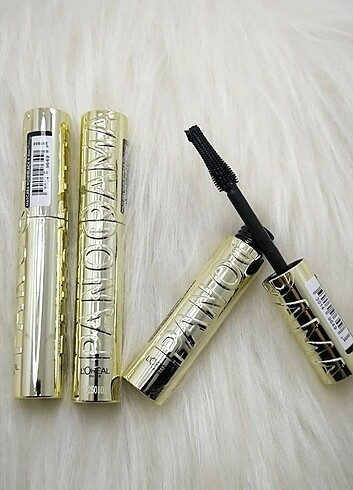 Loreal Maskara