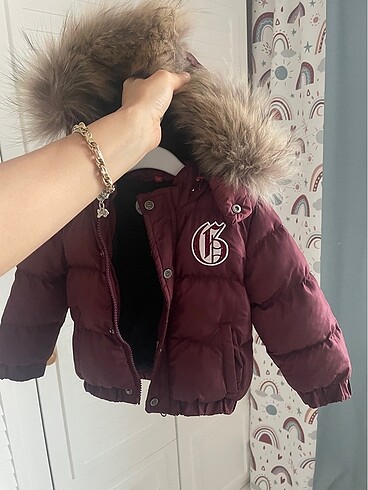 B&G mont
