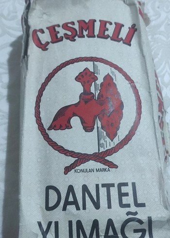 Beyaz Nakış İpliği Paketi - Görsel 4