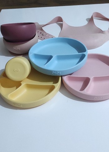 OİOİ marka Bebek beslenme ürünleri - Görsel 2