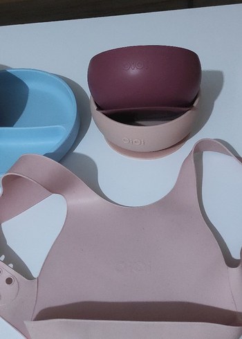 OİOİ marka Bebek beslenme ürünleri - Görsel 4