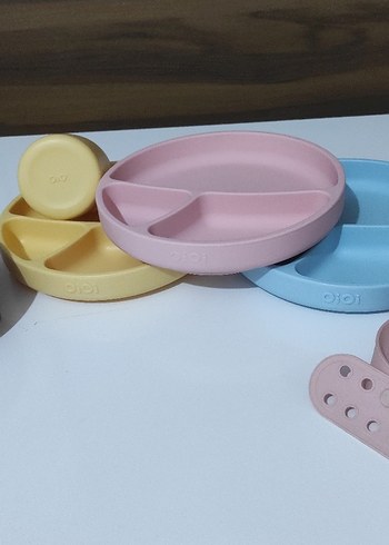 OİOİ marka Bebek beslenme ürünleri - Görsel 5