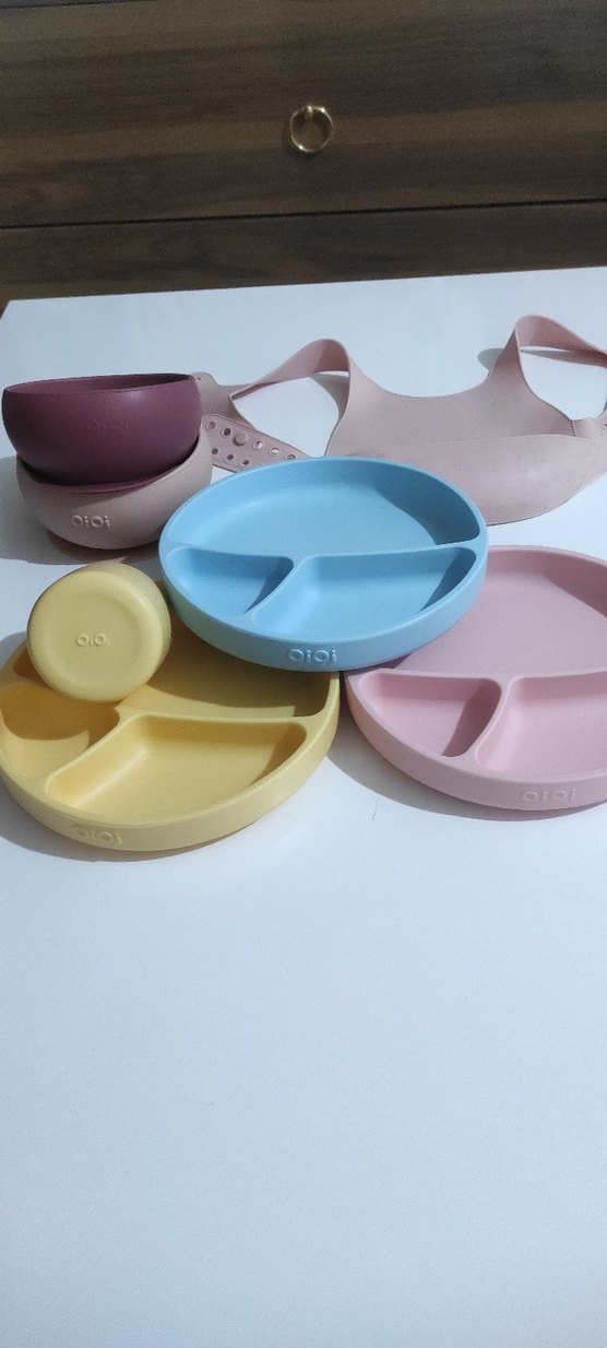 OİOİ marka Bebek beslenme ürünleri - Görsel 2