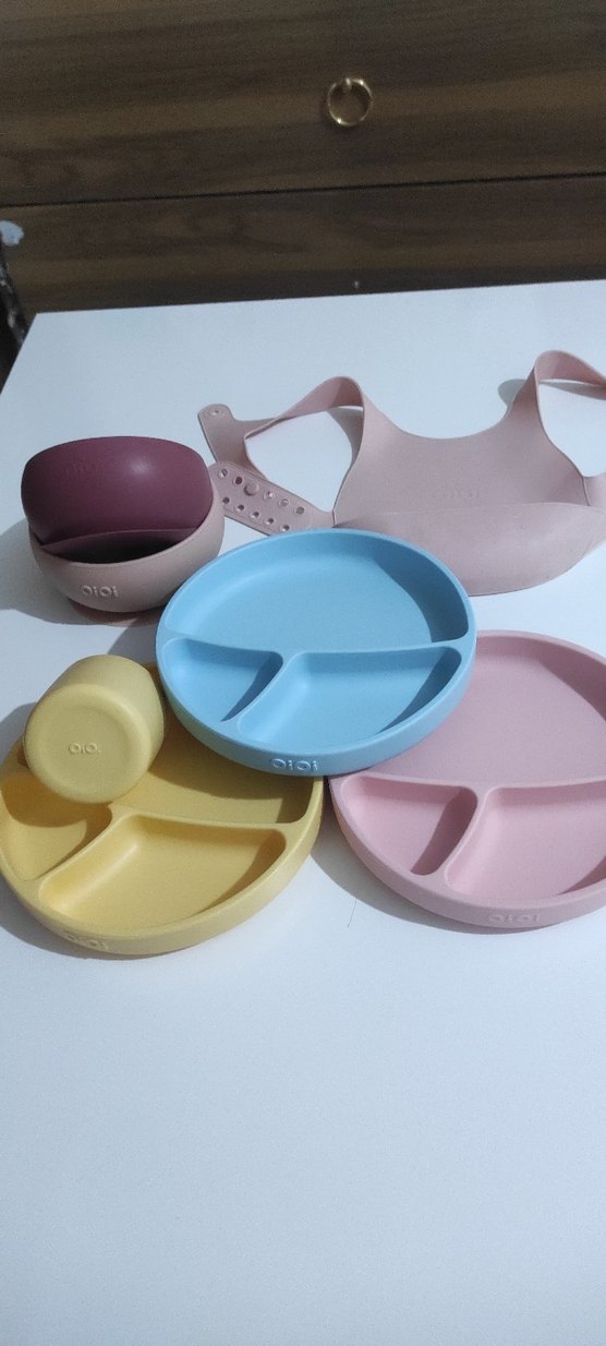 OİOİ marka Bebek beslenme ürünleri - Görsel 3