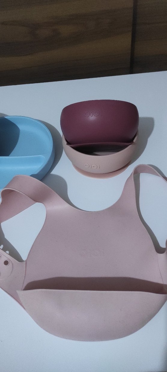 OİOİ marka Bebek beslenme ürünleri - Görsel 4