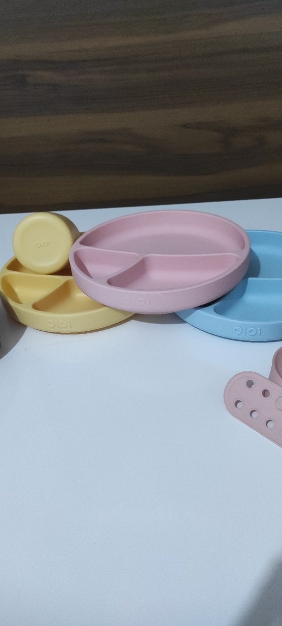 OİOİ marka Bebek beslenme ürünleri - Görsel 5