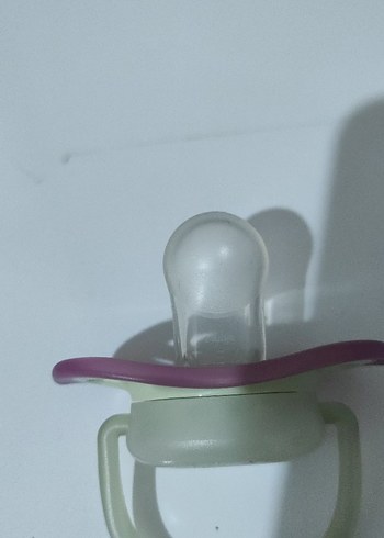 Philips Avent bebek Emzik - Görsel 3