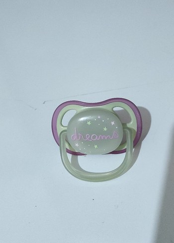 Philips Avent bebek Emzik - Görsel 2