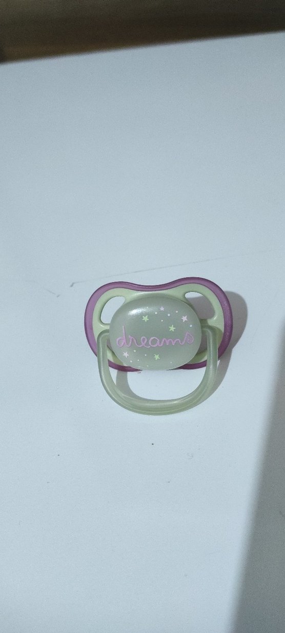 Philips Avent bebek Emzik - Görsel 2