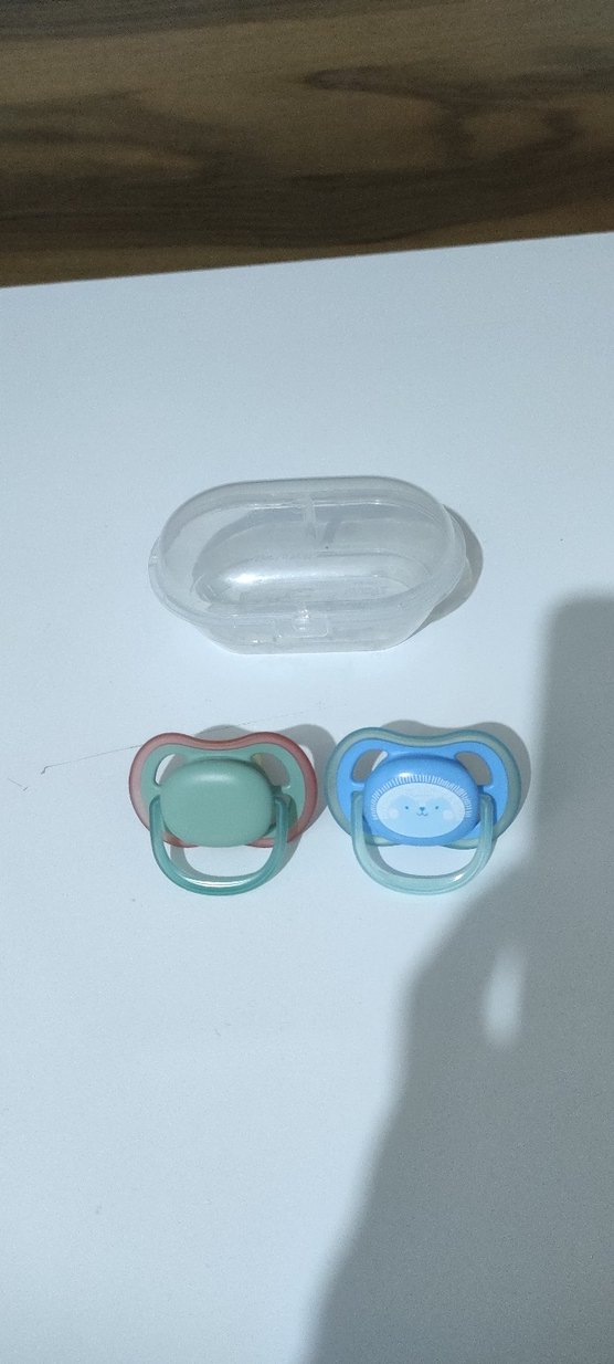 Philips Avent bebek emzikleri - Görsel 2