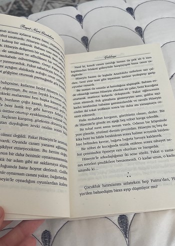 Beden Çalıkuşu - Reşat Nuri Güntekin Romanı