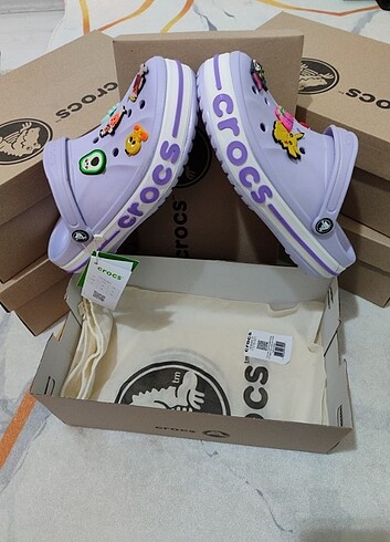 Crocs bayaband