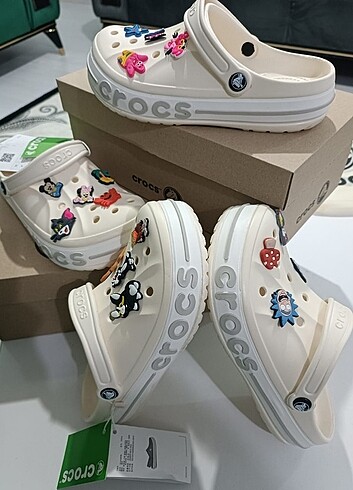 Crocs bayaband