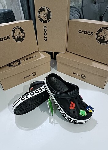 Crocs bayaband