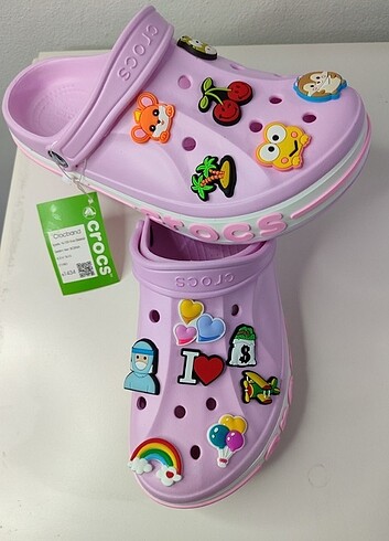 Crocs