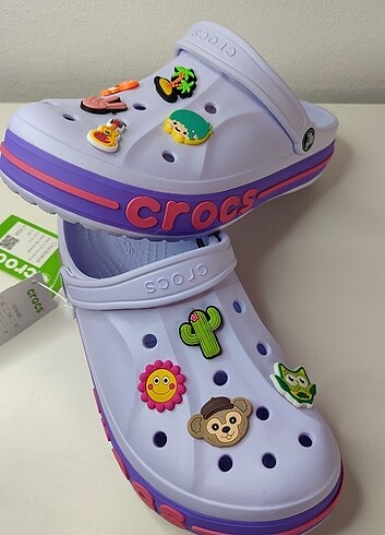 Crocs bayaband 