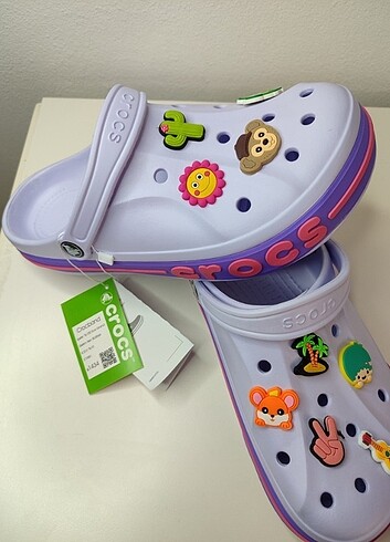 38 Beden Crocs bayaband