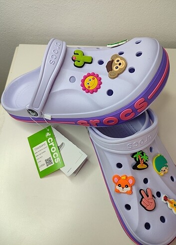 36 Beden Crocs bayaband