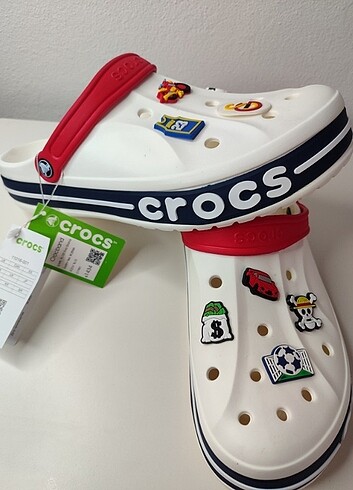 Crocs