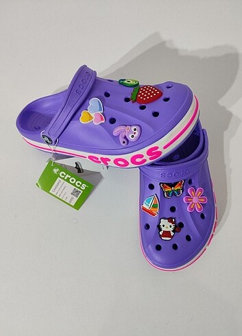 Crocs bayaband