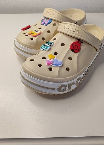 Crocs bayaband