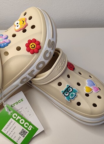 Crocs Crocs bayaband