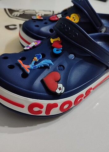 Crocs bayaband