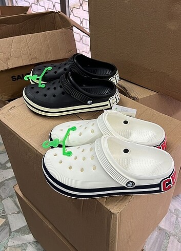 Crocs Crocs