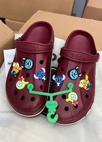 Crocs bayaband