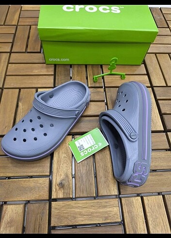 38 Beden çeşitli Renk Crocs