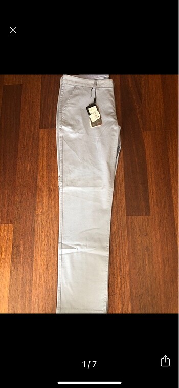 PIERRA CARDIN ORİJİNAL PANTOLON