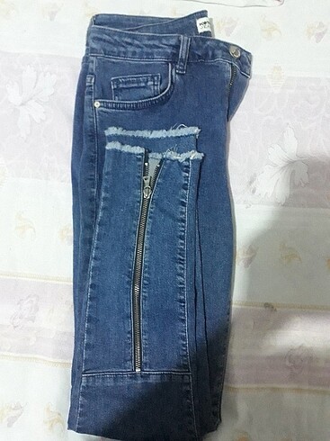 kot pantolon