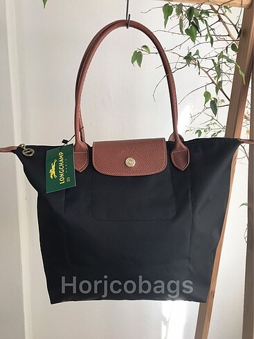 Longchamp No 3 longchamp