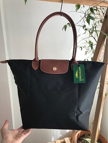 Longchamp No 4 longchamp