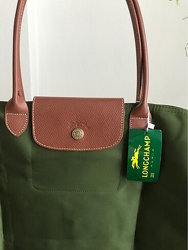Longchamp No 3 longchamp