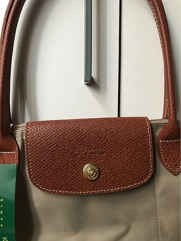 Longchamp No 1 longchamp