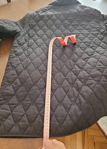 l Beden siyah Renk Kadın Mont