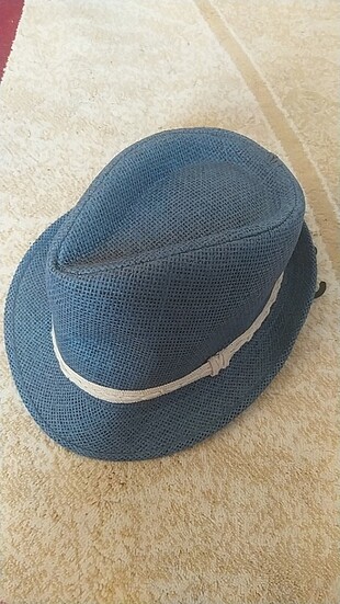 Yazlık şapka
