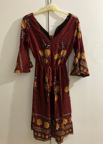 Gardrops ilanı