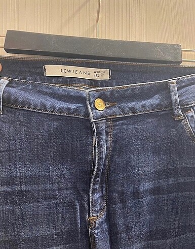 Kot pantolon