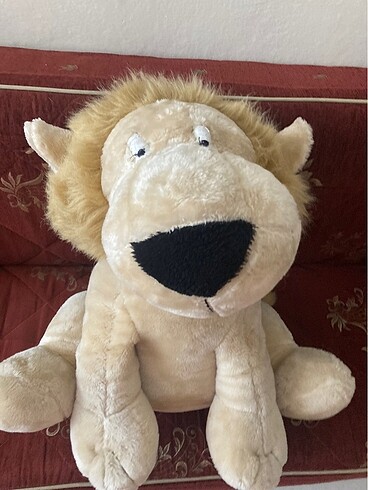 Fisher Price Aslan