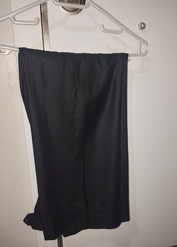 Erkek Siyah Düğmeli Klasik Kesim Ceket - Görsel 3