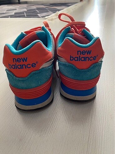 37 Beden New balance