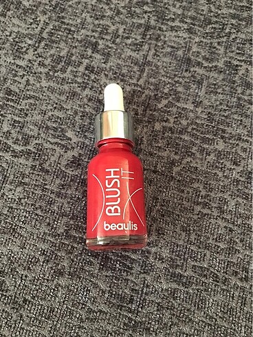 Beaulis Likit Allık Shiny Pink 519